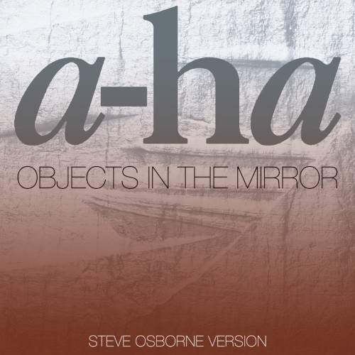 Objects in the Mirror