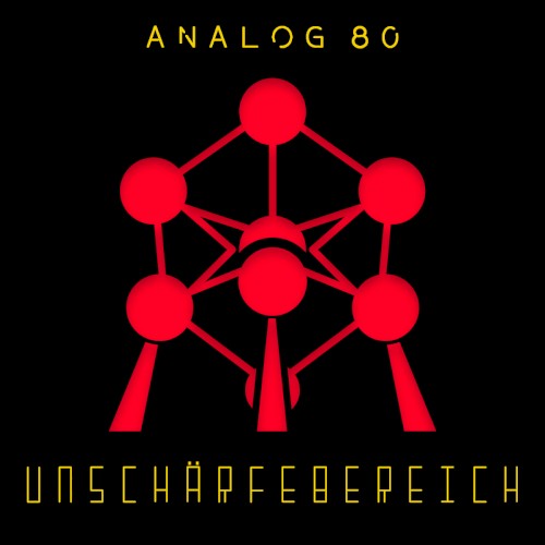 Unschärfebereich