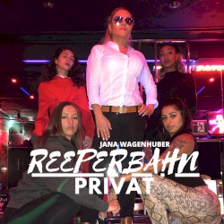 Reeperbahn privat