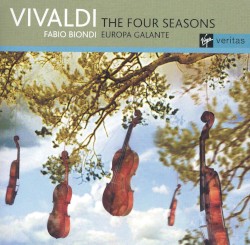 The Four Seasons