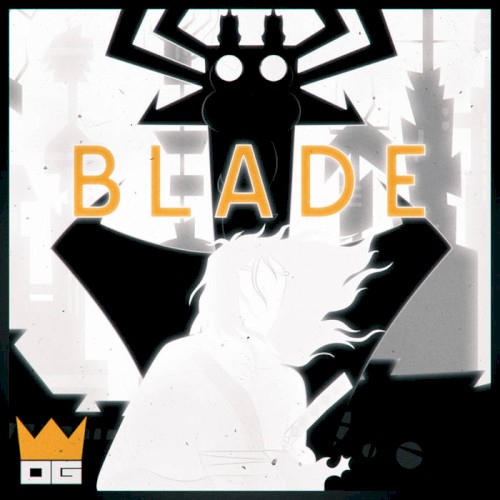 BLADE