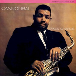 Cannonball Takes Charge