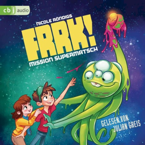 Frrk! 02: Mission Supermatsch