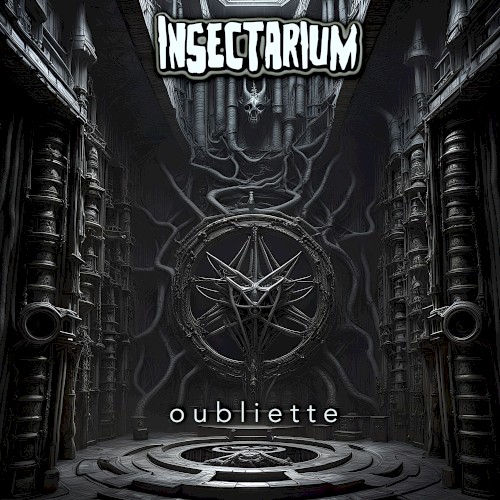 Oubliette