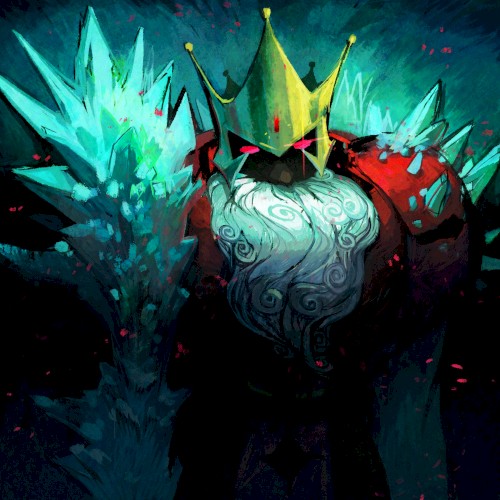 Drifters: The Crystal Guillotine