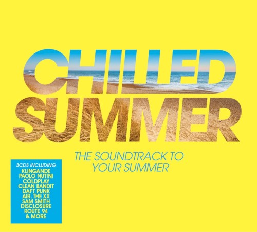 Chilled Summer