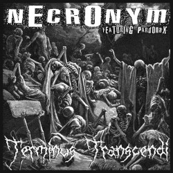 Terminus Transcendi