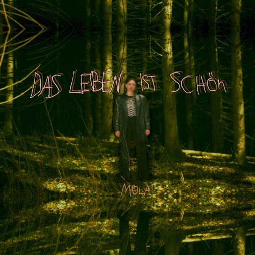 Das Leben ist schön