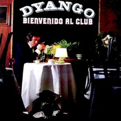 Bienvenido al club