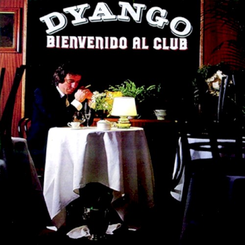 Bienvenido al club