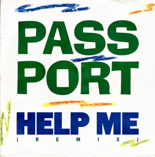 Help Me (remix)