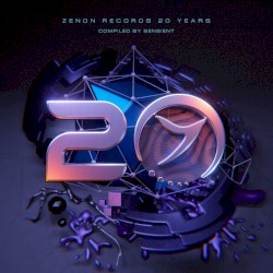 Zenon Records: 20 Years