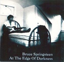 At the Edge of Darkness