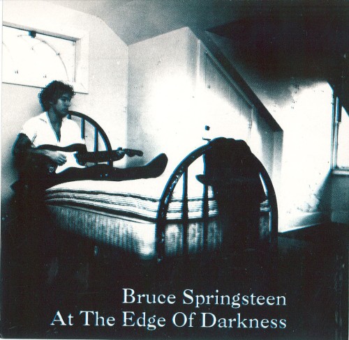 At the Edge of Darkness