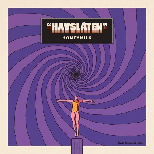 Havslåten