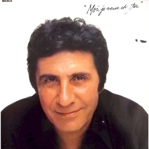 "Moi, je veux chanter"