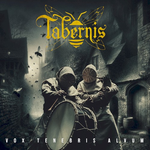 Vox Tenebris Alvum
