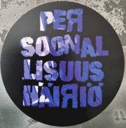 Persoonallisuushäiriö