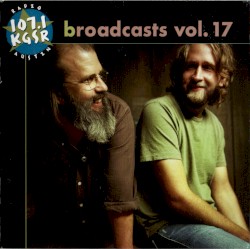 Broadcasts Vol. 17