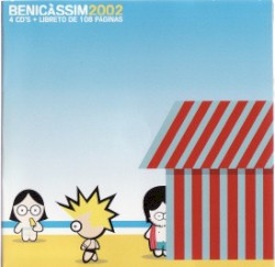 Benicàssim 2002