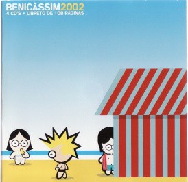 Benicàssim 2002