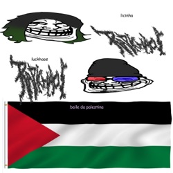 Baile da Palestina