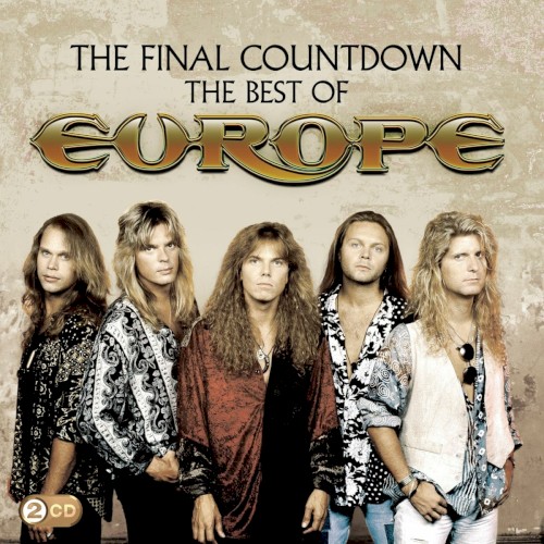 The Final Countdown: The Best of Europe