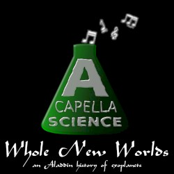 Whole New Worlds