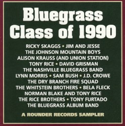 Bluegrass Class of 1990