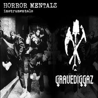 Horror Mentalz