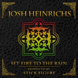 Set Fire to the Rain