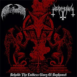 Behold: The Endless Glory of Baphomet