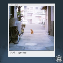 Kobe Streets