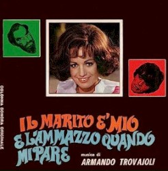 Il Marito è mio e l'ammazzo quando mi pare