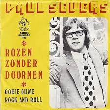 Rozen zonder doornen / Goeie ouwe rock and roll