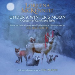 Under a Winter’s Moon: A Concert of Carols and Tales