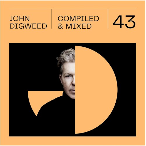 Compiled & Mixed 43