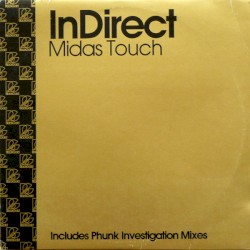 Midas Touch
