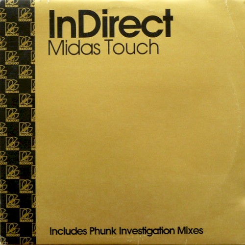 Midas Touch