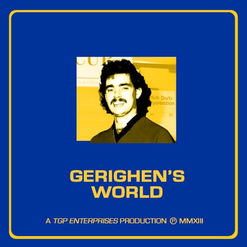 Gerighen's World