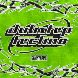 DUBSTEP TECHNO