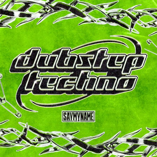 DUBSTEP TECHNO