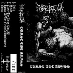 Curse The Abyss