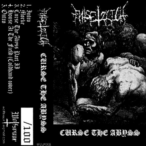 Curse The Abyss