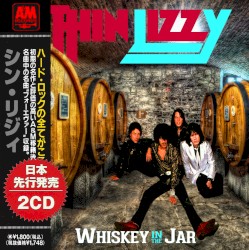 Whisky in the Jar