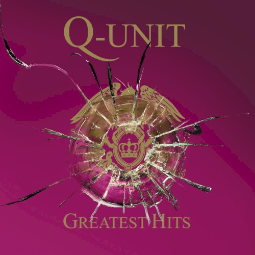 Q-Unit: Greatest Hits