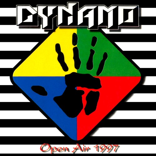 Dynamo Open Air 1997