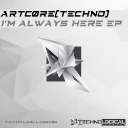 I'm Always Here EP