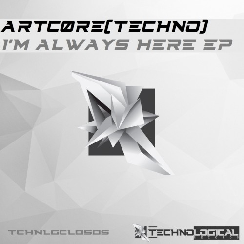 I'm Always Here EP