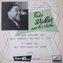 Darktown Strutter's Ball